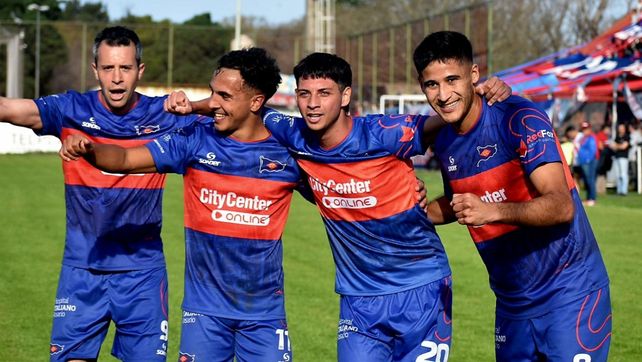 Central Córdoba renueva credenciales en el Gabino Sosa ante Ituzaingó