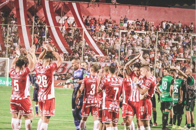 Todo lo que hay que saber para acompañar al Tate en un duelo clave ante el Rojo