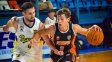 Sionista ganó fácil por la Liga Provincial