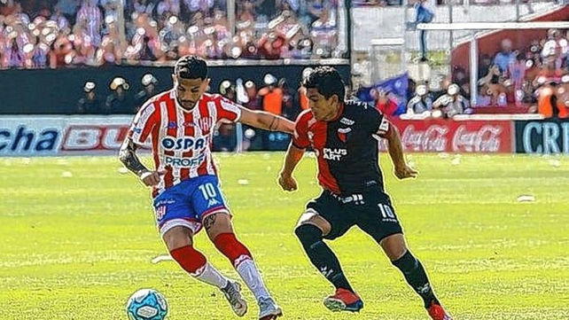 Las copas, aliados de Colón y Unión en el final del torneo