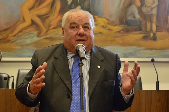 Gutiérrez: La seguridad no es responsabilidad de la Justicia