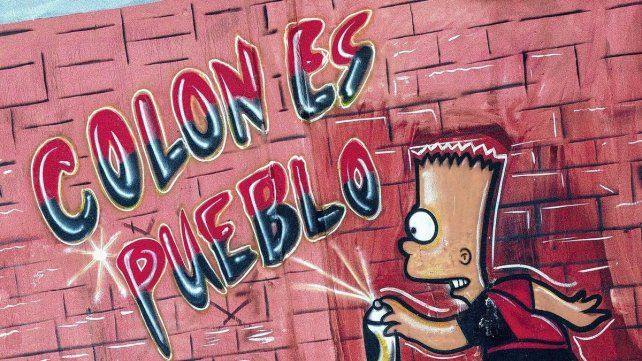 Colón le pone color a la ilusión y prepara el Brigadier para una cita decisiva ante Almirante