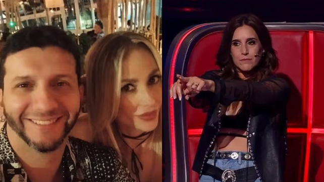La Sole quedó en el centro de la polémica a aprtir de las acusaciones de la esposa de un participante de La Voz Argentina