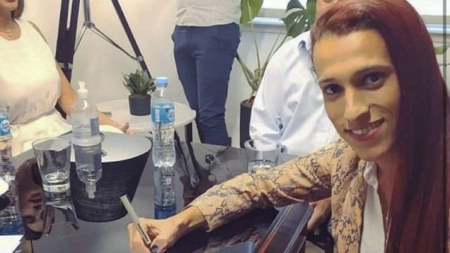 Mara Gómez fue habilitada para jugar en Villa San Carlos