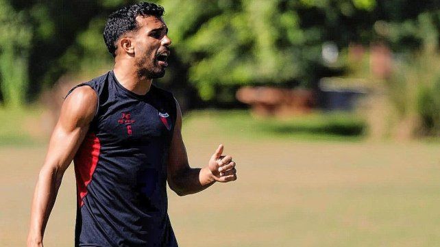 Pier Barrios: Este Colón tiene ambición y hambre de gloria