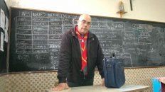 Juan Alberto Forcher, exjefe scout del Grupo San Cipriano, de Diamante, fue condenado a 14 años de prisión al hallárselo culpable de los delitos de producción de imágenes pornográficas y promoción a la corrupción. Fue trasladado al Penal. Juan Alberto Forcher, exjefe scout del Grupo San Cipriano, de Diamante, fue condenado a 14 años de prisión al hallárselo culpable de los delitos de producción de imágenes pornográficas y promoción a la corrupción. Fue trasladado al Penal.