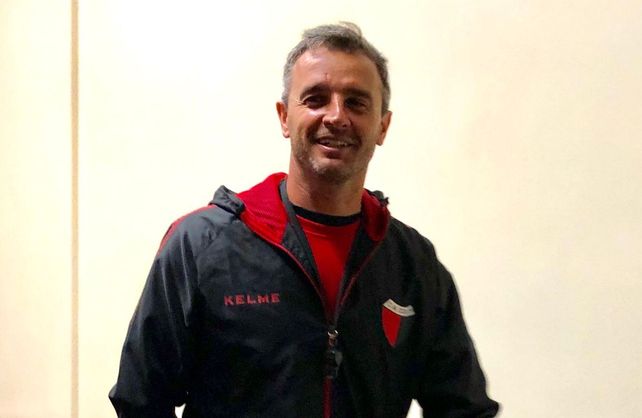 Lavallén: Dejaremos todo para poner a Colón en la final