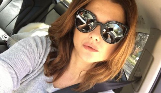 El desesperado pedido de ayuda de Araceli González por la enfermedad que sufre su madre