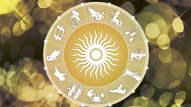 El horóscopo de HOY