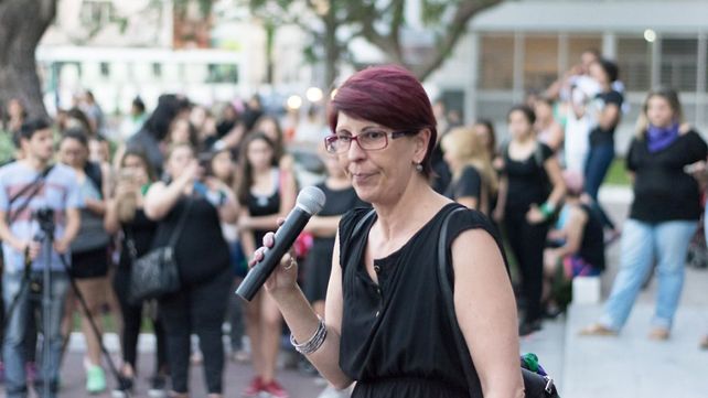 También se realizará un homenaje a Jorgelina Lina Londero
