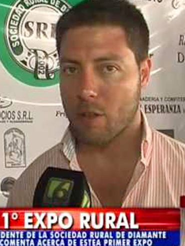 Narcotráfico: nuevo revés judicial para Leonardo Airaldi de cara al juicio