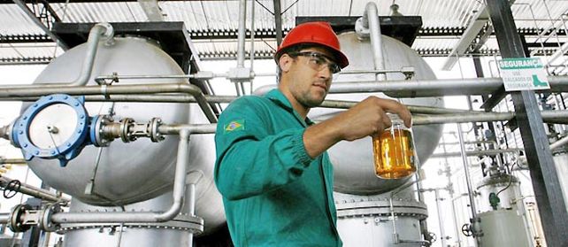 Argentina reclamó a España por el biodiesel