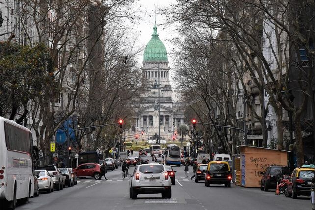 Congreso Nacional: ingresarán más mujeres pero no habrá paridad total