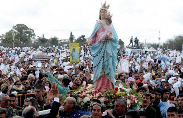 Rosario no marchará a San Nicolás este año