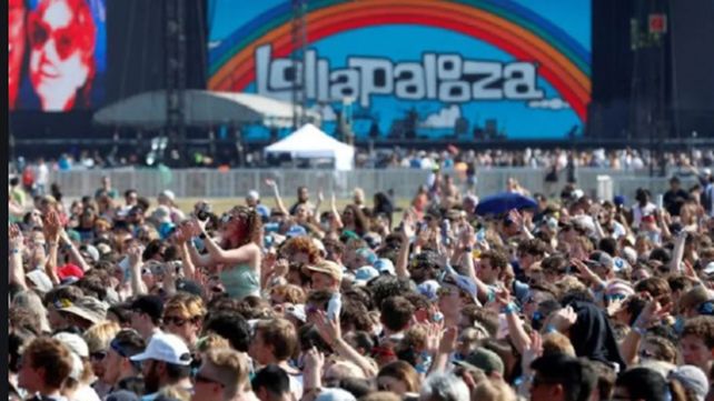 El festival Lollapalooza Argentina 2024 dio a conocer su line up día por día y ya se pueden comprar los pases diarios.