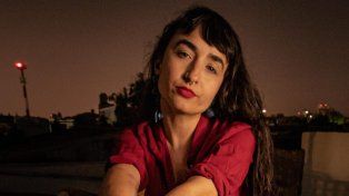 Maca Mona Mu estará en Casa Grande.