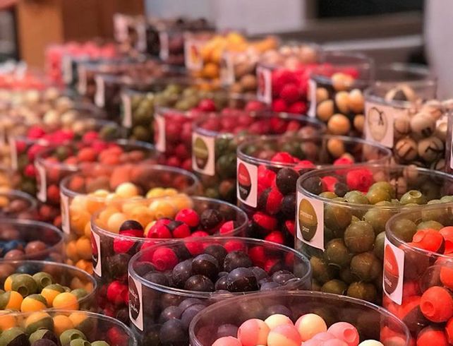 Ámsterdam celebra su Festival del Chocolate con sabor latino