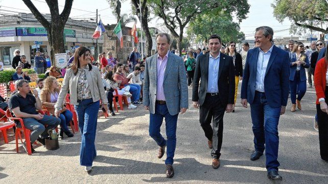 Adán Bahl pidió licencia sin goce de sueldo