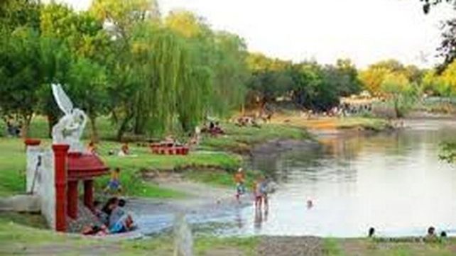 Un hombre se ahogó en un balneario entrerriano