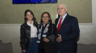 Magazine 2022, se presentö en sociedad