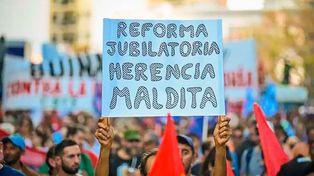 El cambio de sistema jubilatorio es rechazado por 54% de los uruguayos, según la consultora Cifra