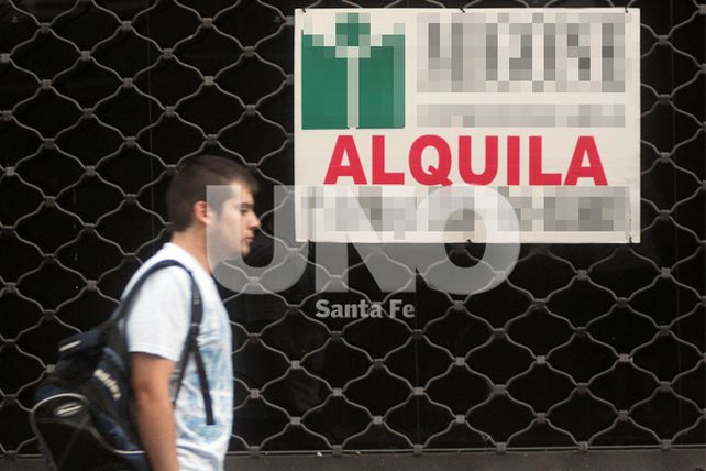 Cuatro de cada diez familias en la ciudad son ocupantes o inquilinas