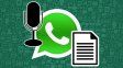 Novedades de WhatsApp: para leer los mensajes de voz y otros trucos para disfrutar la app