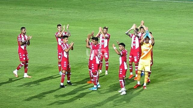 UNO Santa Fe | José Busiemi