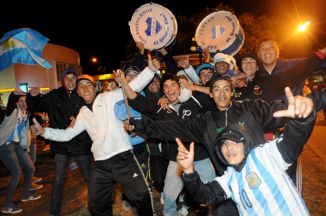 Solicitan al Intendente que garantice seguridad en los festejos del domingo