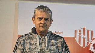 ¿Qué decía Dante Fernández de la dura enfermedad que padecía?