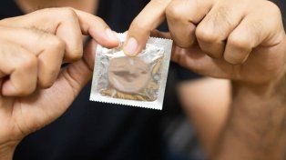Los preservativos están disponibles de manera gratuita en los efectores de salud de Santa Fe