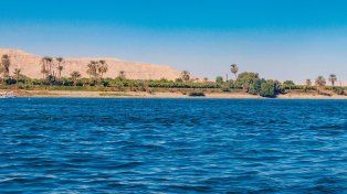 Hurghada, una pausa en Egipto junto al mar que pocos imaginan