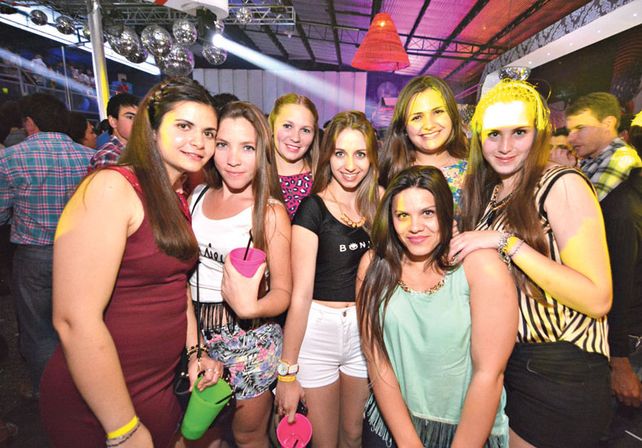 La previa al verano en Sol y Luna