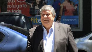 “La revolución que propugnamos es justicialista, no comunista ni anárquica, ni violenta, aseguró el senador del Frente de Todos&nbsp;José Mayans.