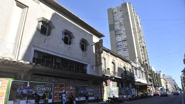 Actualmente muchos inmuebles patrimoniales están lejos de ser objeto de una construcción. El Municipio busca estimular la actividad