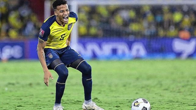 Se filtró el supuesto fallo de la FIFA que dejaría a Ecuador sin Mundial