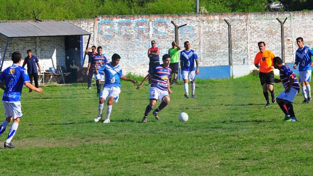 Se jugó la séptima fecha de la LPF