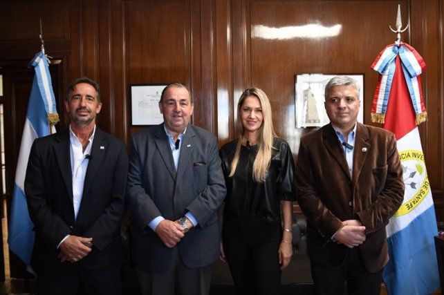 Reconocimiento a Estanislao López: el Patriarca del Federalismo