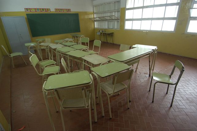 Para Amsafé el gobierno provincial está en condiciones de mejorar la propuesta