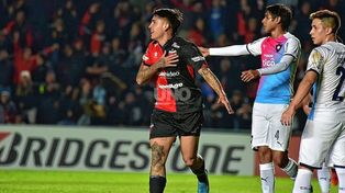 Sendoa: Estamos en la cuenta regresiva para Facu