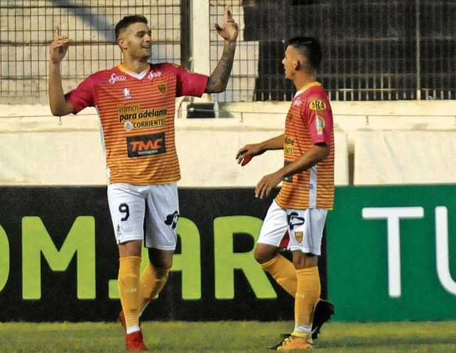 Un ex-Colón, muy cerca de llegar a Instituto