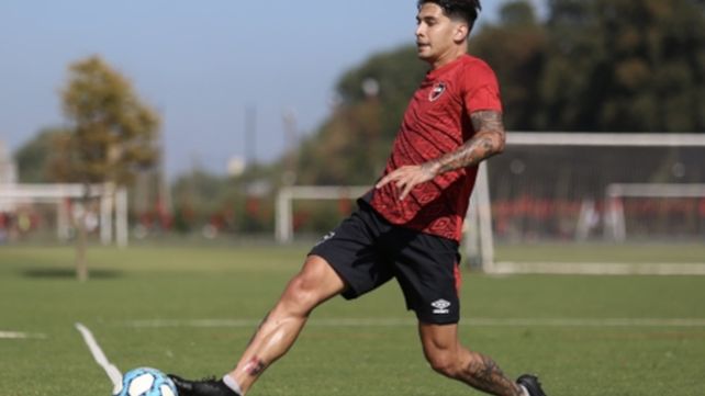 Optimismo. Habrá interconsulta con Atlanta United