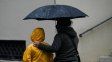 El tiempo en Rosario: el lunes arranca con alerta amarillo por lluvia