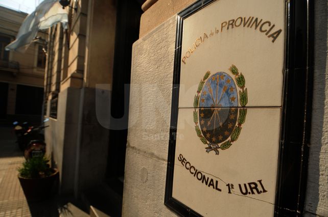 Los padres de la menor fallecida hicieron la denuncia en la Seccional Primera.