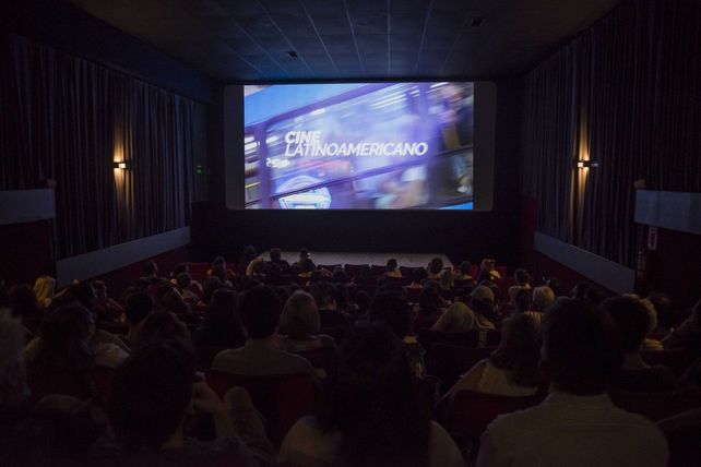 Llega la 29° edición del Festival de Cine Latinoamericano Rosario