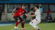 Atento Argentina: Austria venció a Túnez en un amistoso jugando gran parte con 10