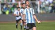 mundial 2026: scaloni recupera a tagliafico para el encuentro ante austria mundial 2026: scaloni recupera a tagliafico para el encuentro ante austria