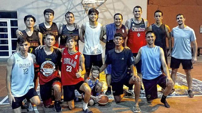 Polideportivo Recreo se añade al Torneo Promocional 2024 que tendrá una docena de habitantes.