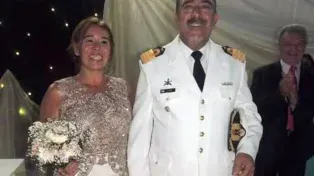 Venta de drogas, accidente de Loan, inocencia y la responsabilidad de Millapi, Benítez y Ramírez: la declaración completa de la ex funcionaria