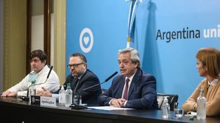 Kulfas afirmó que el principal objetivo del gobierno es volver a poner de pie a Vicentín